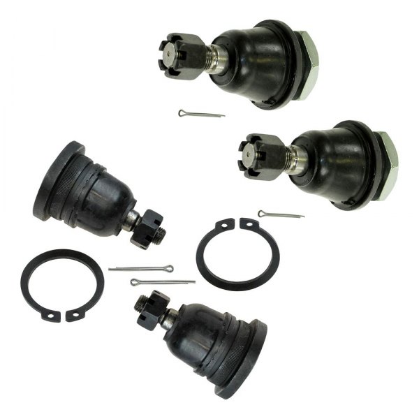 TRQ® - Ball Joint Kit