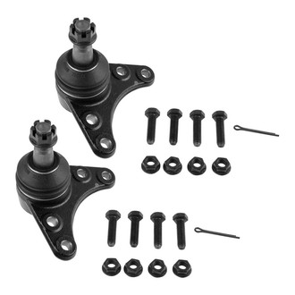 TRQ® - Ball Joint Kit