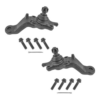 TRQ® - Ball Joint Kit