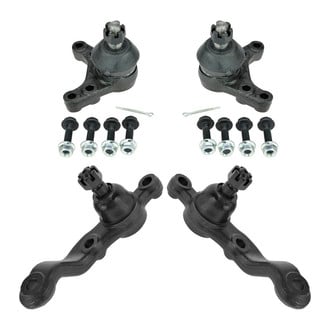 TRQ® - Ball Joint Kit