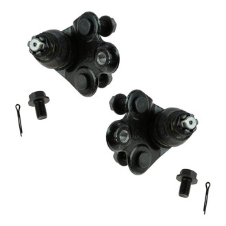 TRQ® - Ball Joint Kit