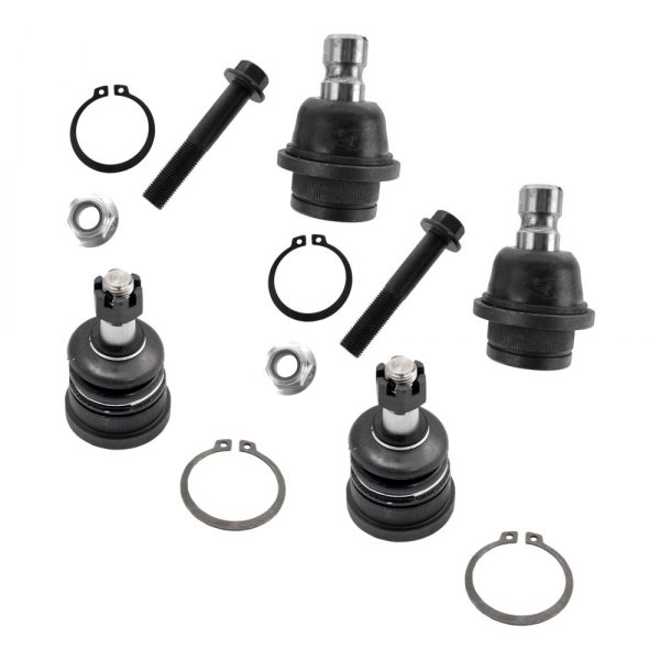 TRQ® - Ball Joint Kit