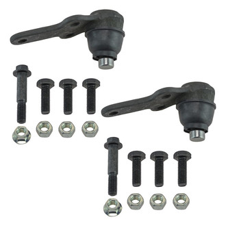TRQ® - Ball Joint Kit