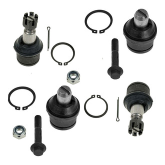 TRQ® - Ball Joint Kit