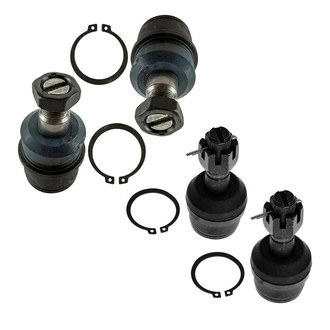 TRQ® - Ball Joint Kit
