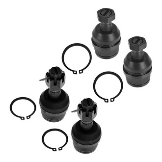 TRQ® - Ball Joint Kit