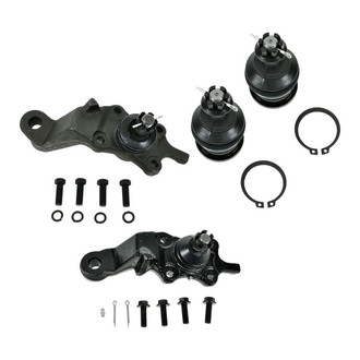 TRQ® - Ball Joint Kit