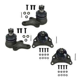 TRQ® - Ball Joint Kit