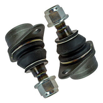 TRQ® - Ball Joint Kit