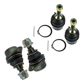 TRQ® - Ball Joint Kit