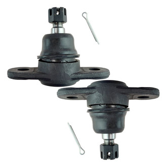 TRQ® - Ball Joint Kit