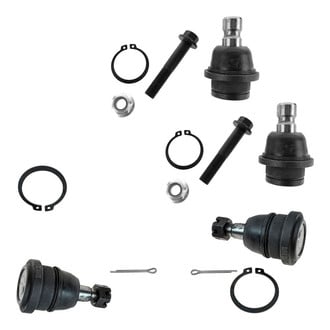 TRQ® - Ball Joint Kit