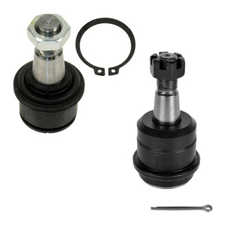 TRQ® - Ball Joint Kit