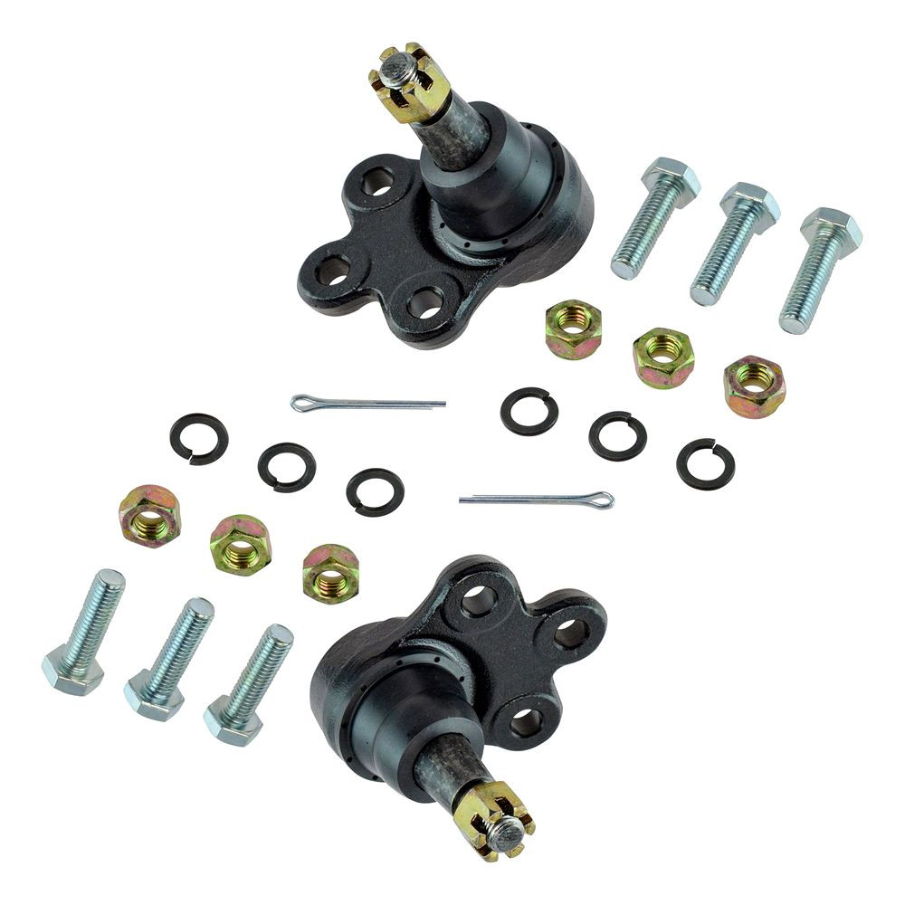 2015 Chevy Equinox Suspension Ball Joints - Upper & Lower | CARiD