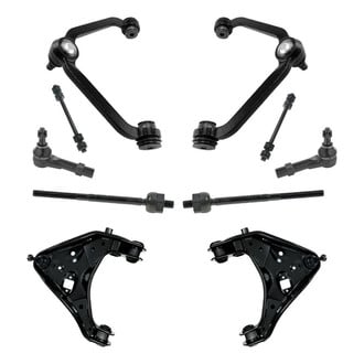 TRQ® - Front Control Arm and Suspension Kit