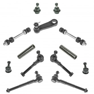 33+ 2003 Ford F150 Front Suspension Diagram