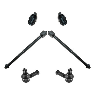 TRQ® - Ball Joint and Suspension Kit
