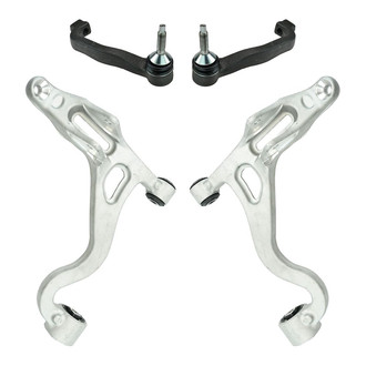 TRQ® - Front Control Arm and Suspension Kit