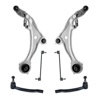 TRQ® - Front Control Arm and Suspension Kit