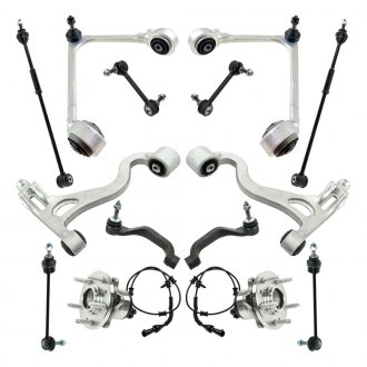 TRQ® - Control Arm and Suspension Kit