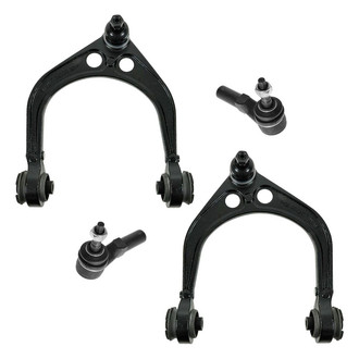 TRQ® - Front Control Arm and Suspension Kit