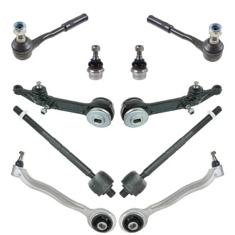 TRQ® - Front Control Arm and Suspension Kit