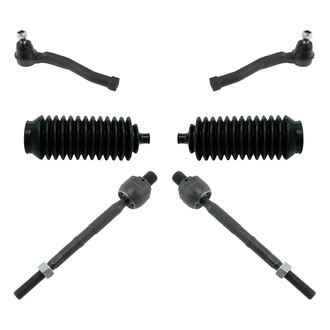 TRQ® - Front Steering Kit