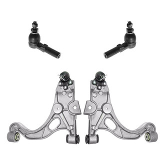 TRQ® - Front Control Arm and Suspension Kit