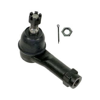 TRQ® - Front Control Arm and Suspension Kit
