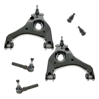 TRQ® - Front Control Arm and Suspension Kit