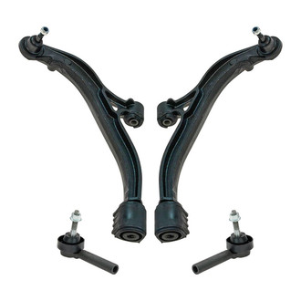 TRQ® - Front Control Arm and Suspension Kit