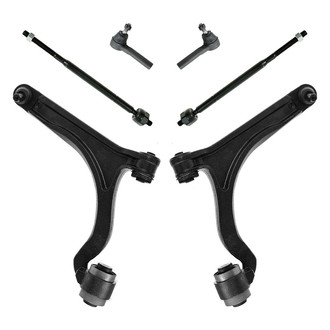 TRQ® - Front Control Arm and Suspension Kit