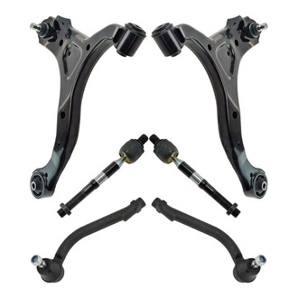TRQ® - Front Control Arm and Suspension Kit