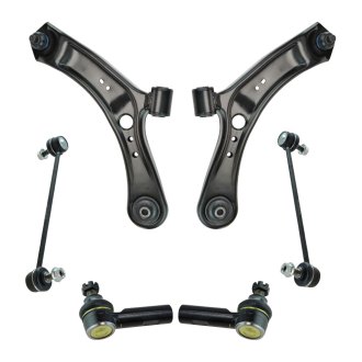 TRQ® - Control Arm and Suspension Kit