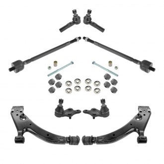 Toyota Tercel Replacement Suspension Kits | Front & Rear — CARiD.com