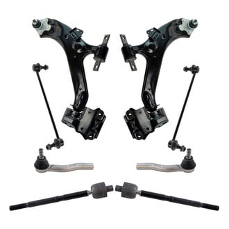 TRQ® - Front Control Arm and Suspension Kit