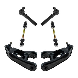 TRQ® - Front Control Arm and Suspension Kit