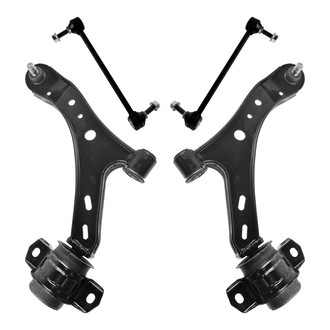 TRQ® - Front Control Arm and Suspension Kit