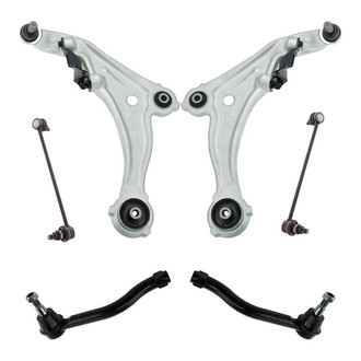 TRQ® - Front Control Arm and Suspension Kit