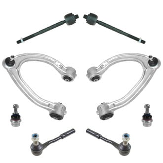 TRQ® - Control Arm and Suspension Kit