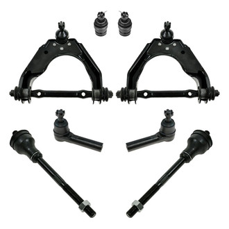 TRQ® - Front Control Arm and Suspension Kit