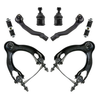 TRQ® - Front Control Arm and Suspension Kit