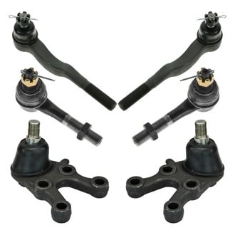 TRQ® - Ball Joint and Suspension Kit