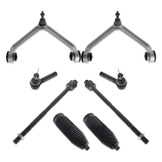 TRQ® - Front Control Arm and Suspension Kit