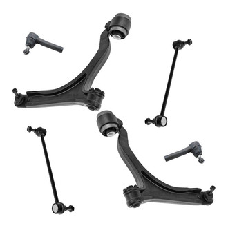 TRQ® - Front Control Arm and Suspension Kit