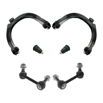 TRQ® - Front Control Arm and Suspension Kit