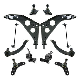 TRQ® - Front Control Arm and Suspension Kit