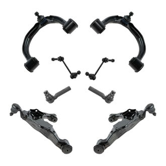 TRQ® - Front Control Arm and Suspension Kit