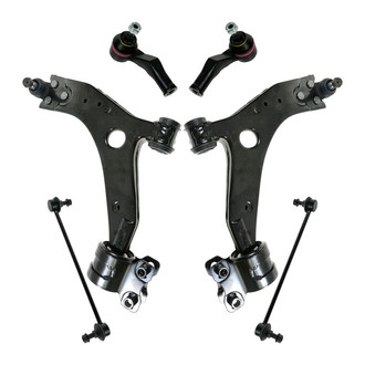 TRQ® - Front Control Arm and Suspension Kit