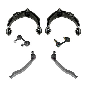 TRQ® - Front Control Arm and Suspension Kit